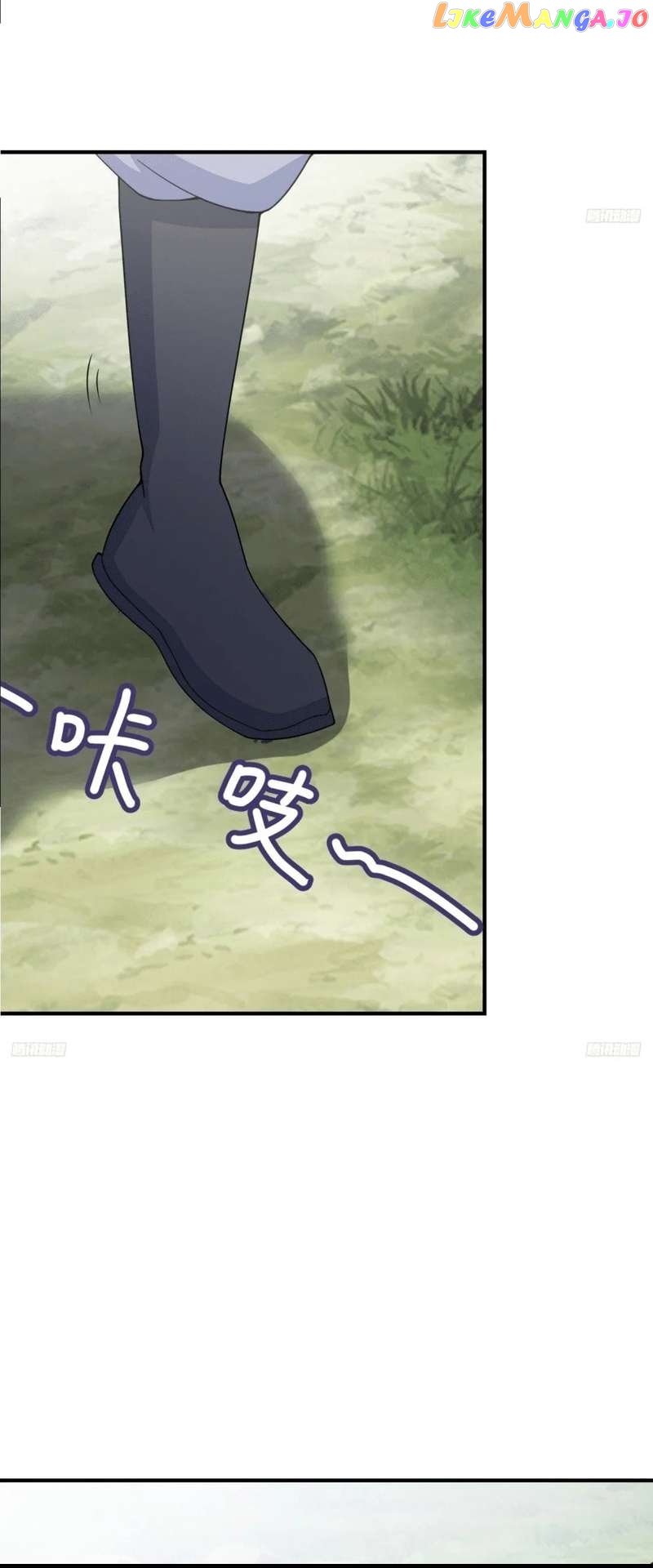 Invincible After a Hundred Years of Seclusion Chapter 190 - page 7