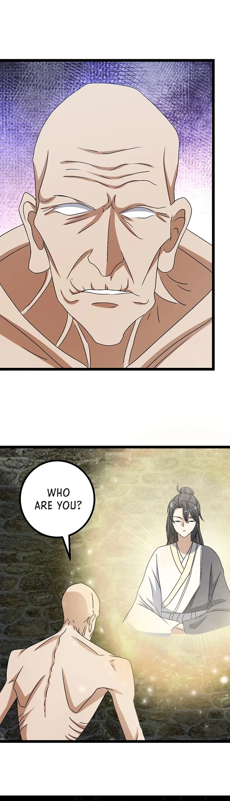 Invincible After a Hundred Years of Seclusion Chapter 46 - page 11