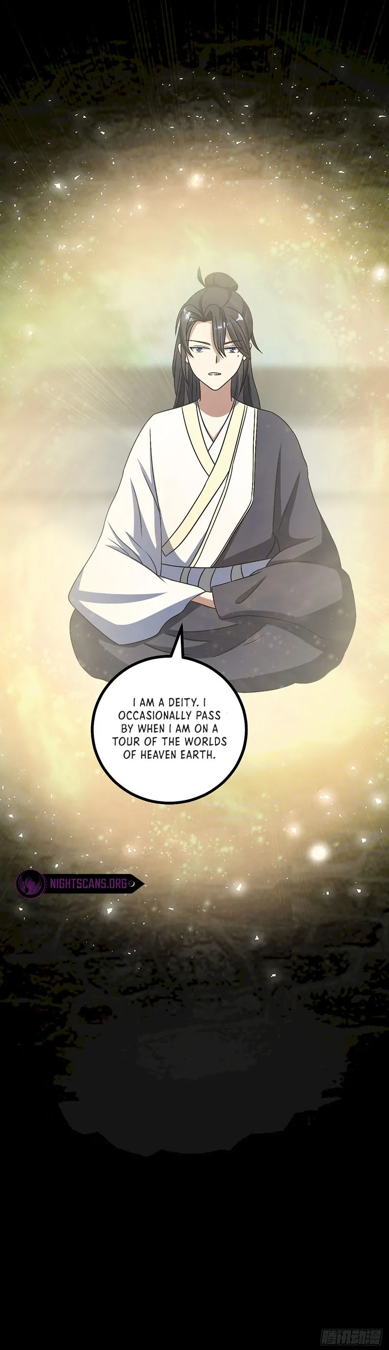 Invincible After a Hundred Years of Seclusion Chapter 46 - page 12