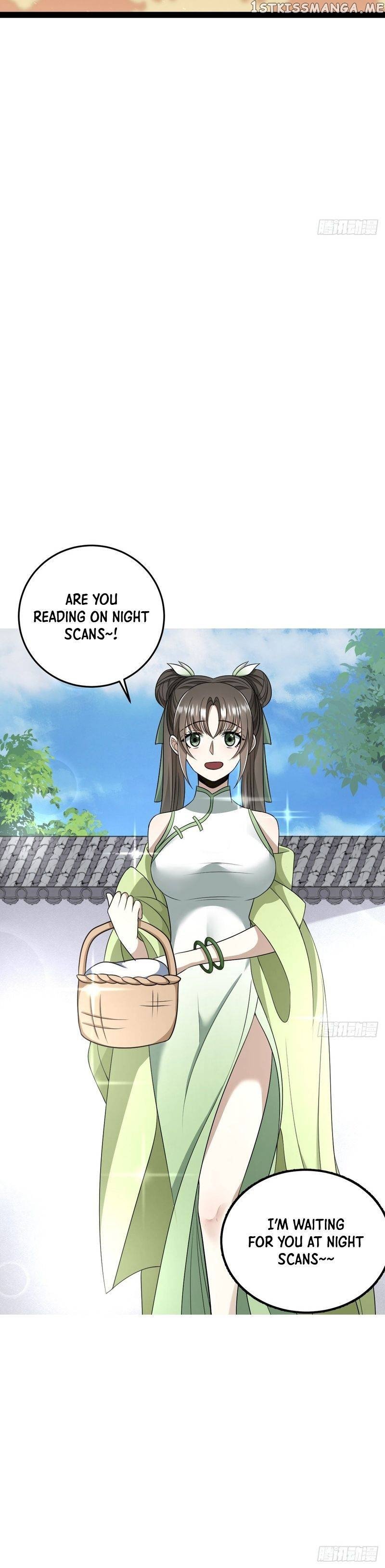 Invincible After a Hundred Years of Seclusion Chapter 83 - page 10