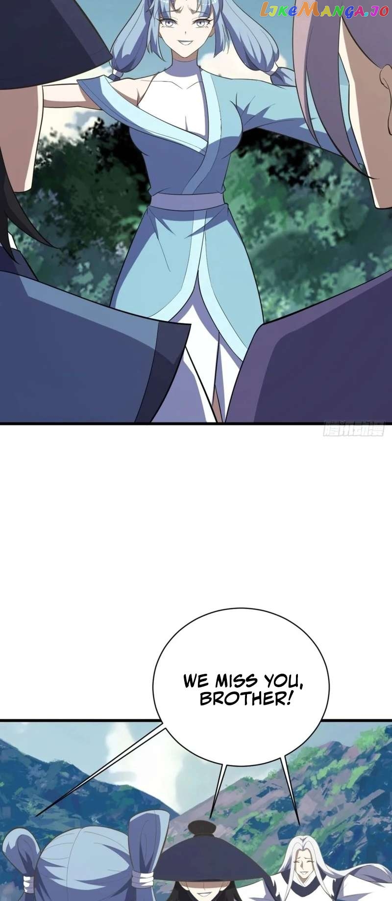 Invincible After a Hundred Years of Seclusion Chapter 182 - page 10