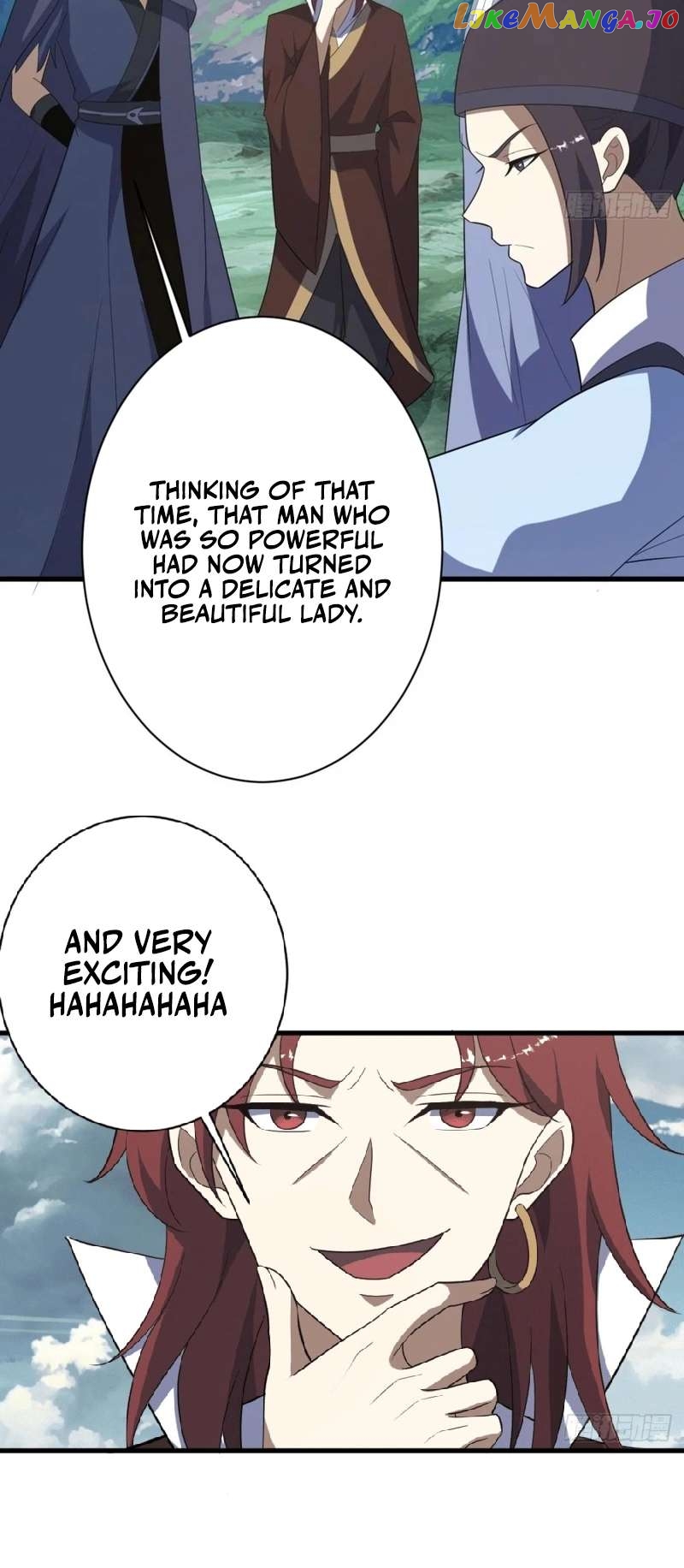 Invincible After a Hundred Years of Seclusion Chapter 182 - page 18