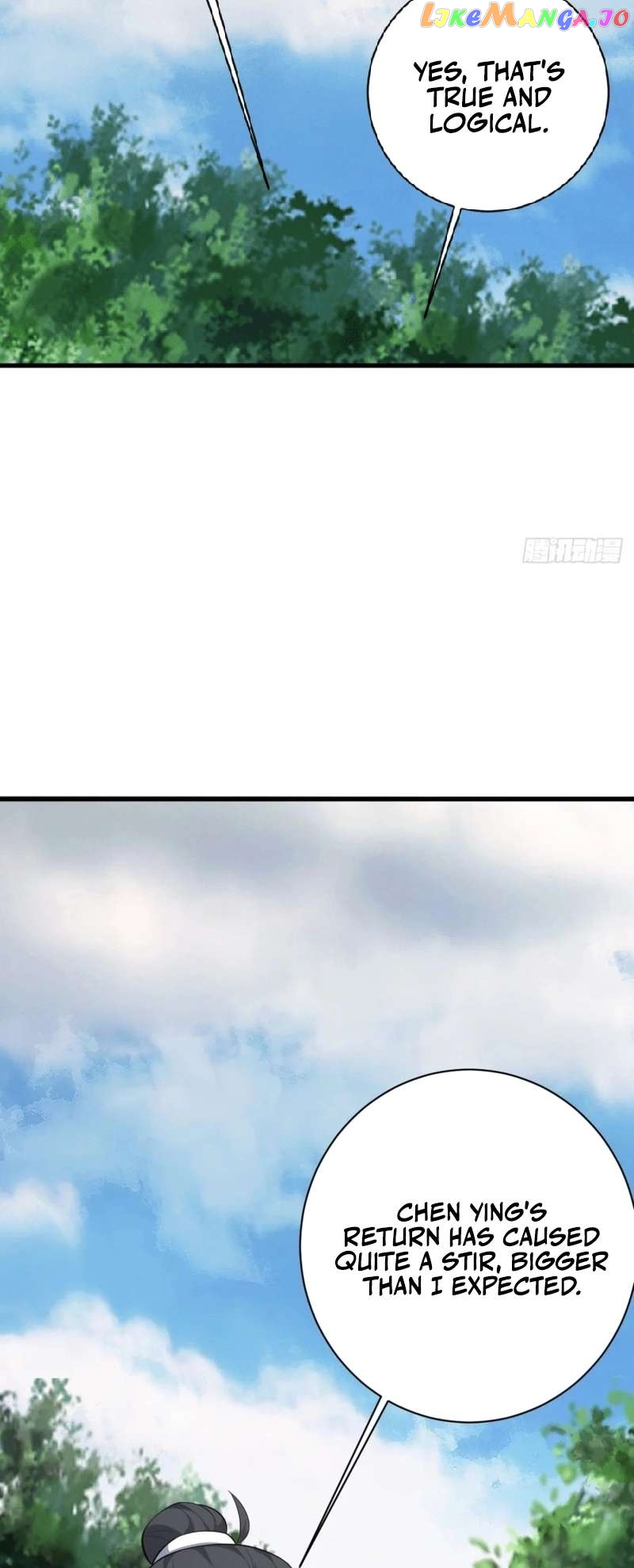 Invincible After a Hundred Years of Seclusion Chapter 182 - page 26
