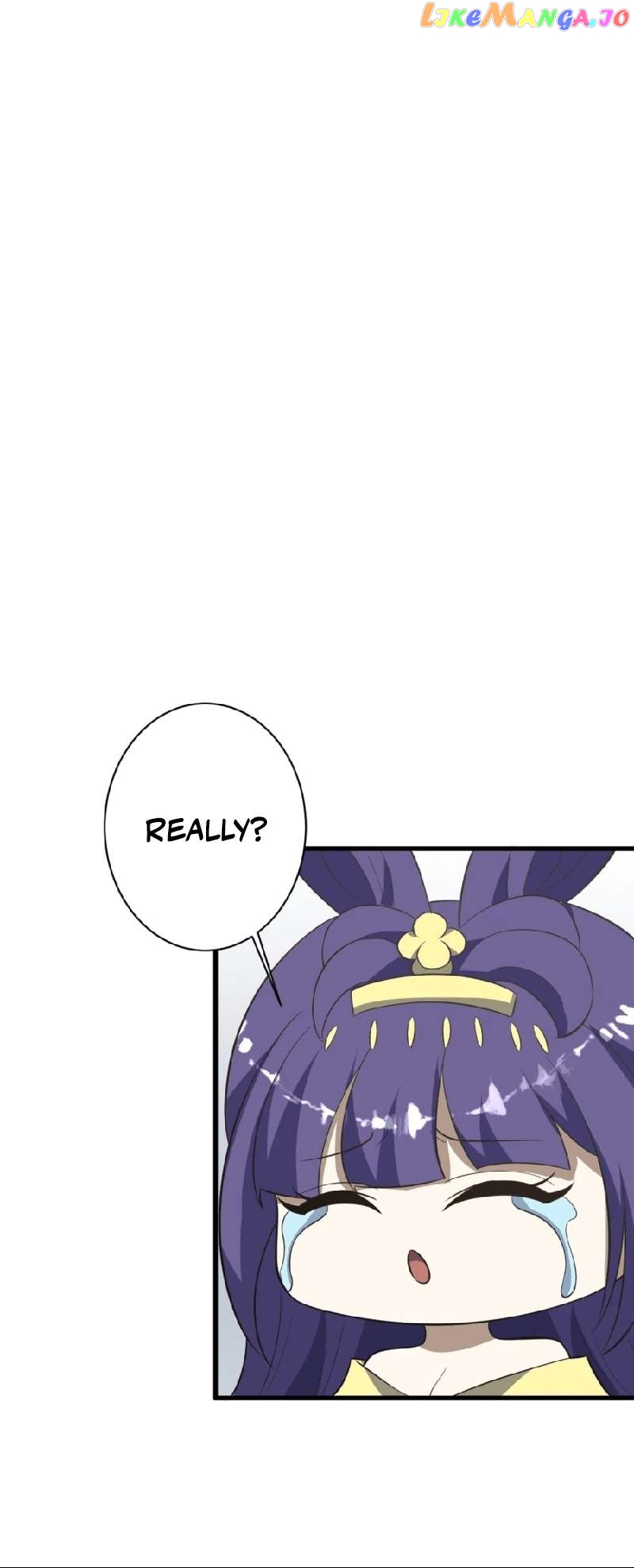 Invincible After a Hundred Years of Seclusion Chapter 182 - page 31