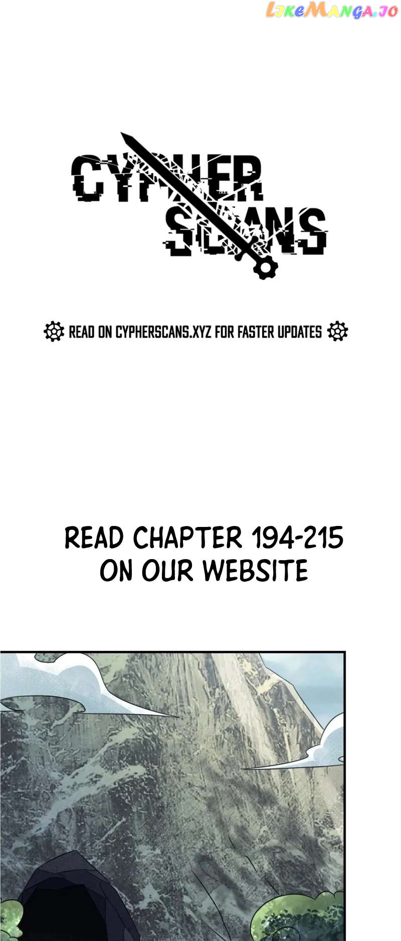 Invincible After a Hundred Years of Seclusion Chapter 193 - page 1