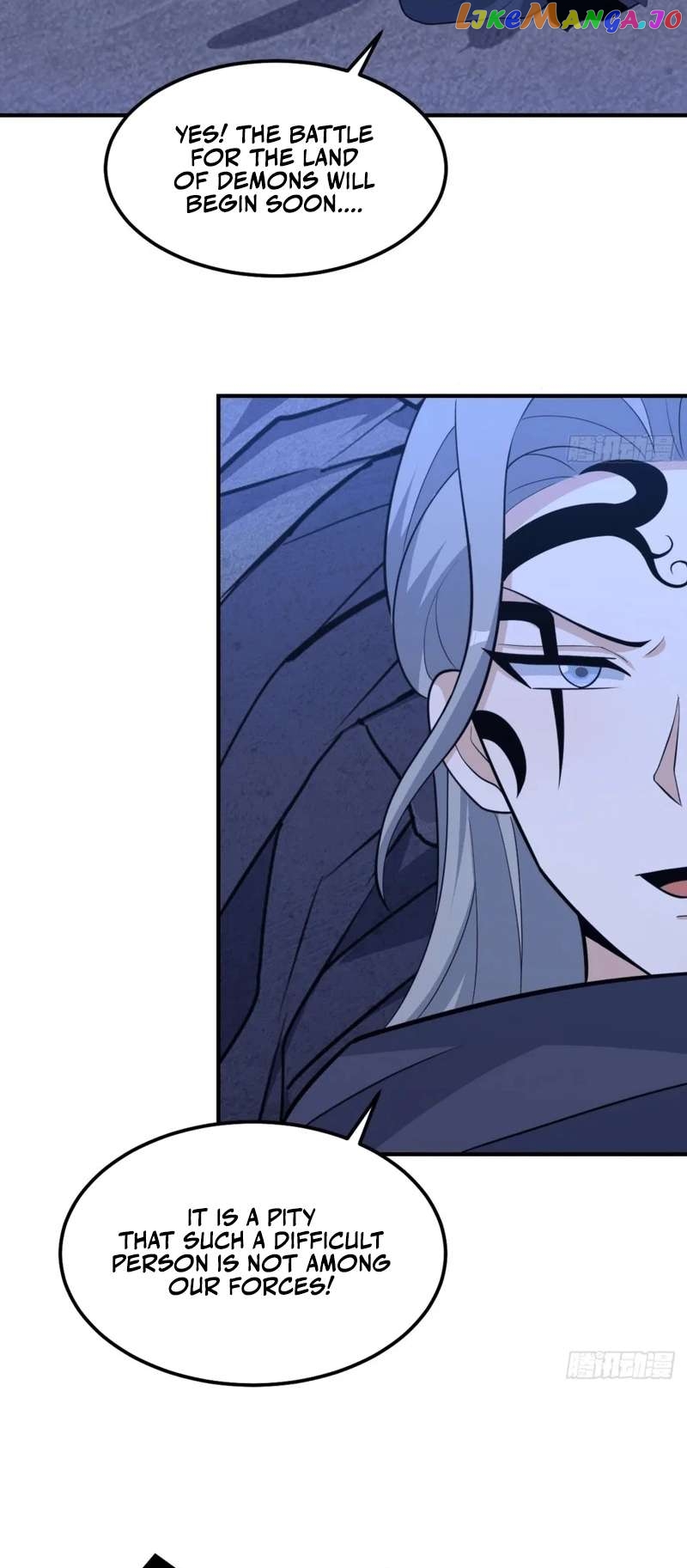 Invincible After a Hundred Years of Seclusion Chapter 193 - page 11
