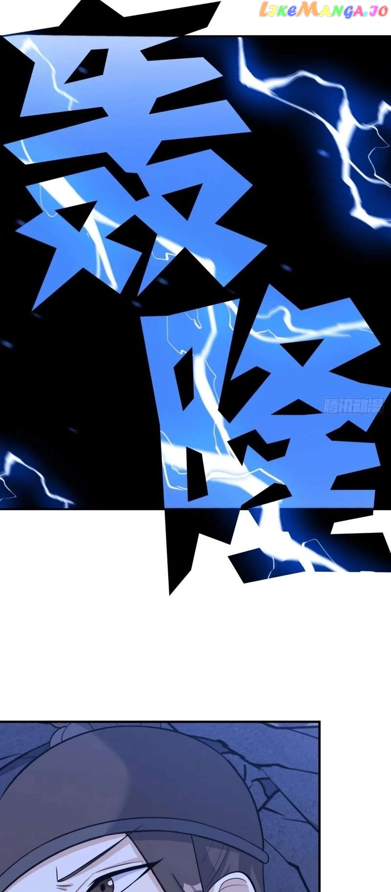 Invincible After a Hundred Years of Seclusion Chapter 193 - page 12