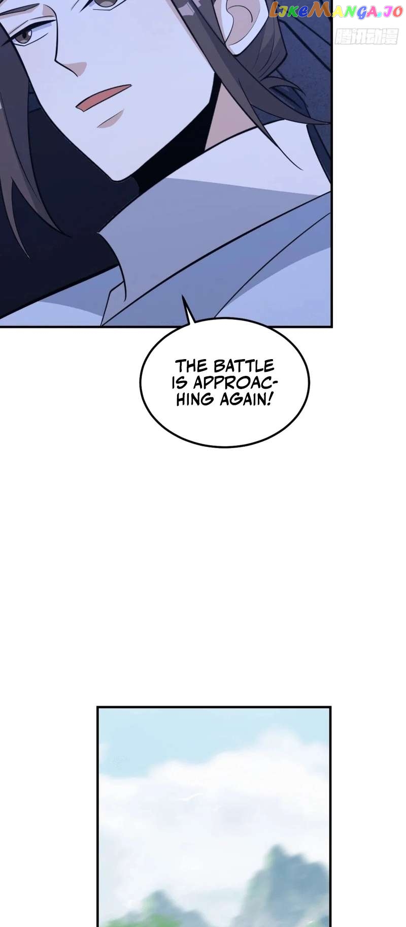 Invincible After a Hundred Years of Seclusion Chapter 193 - page 13