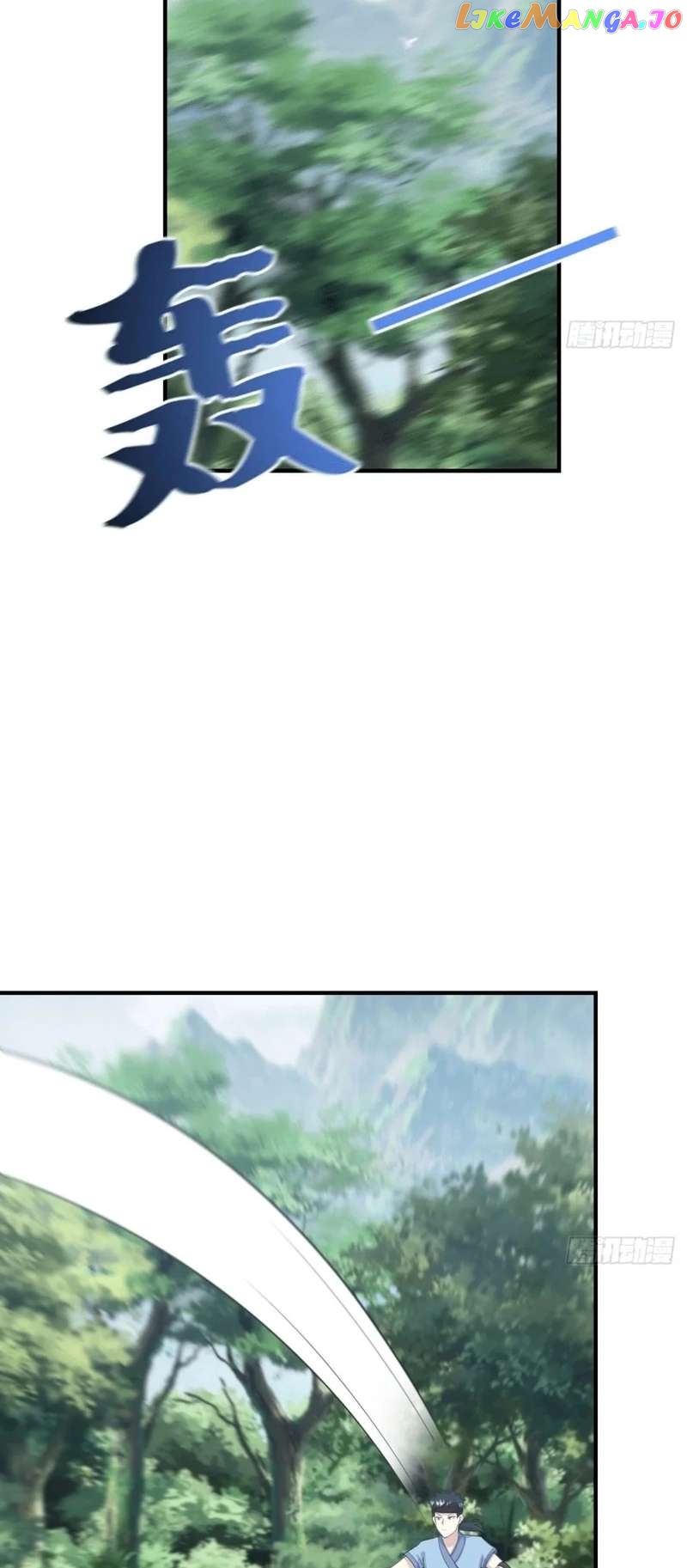 Invincible After a Hundred Years of Seclusion Chapter 193 - page 14