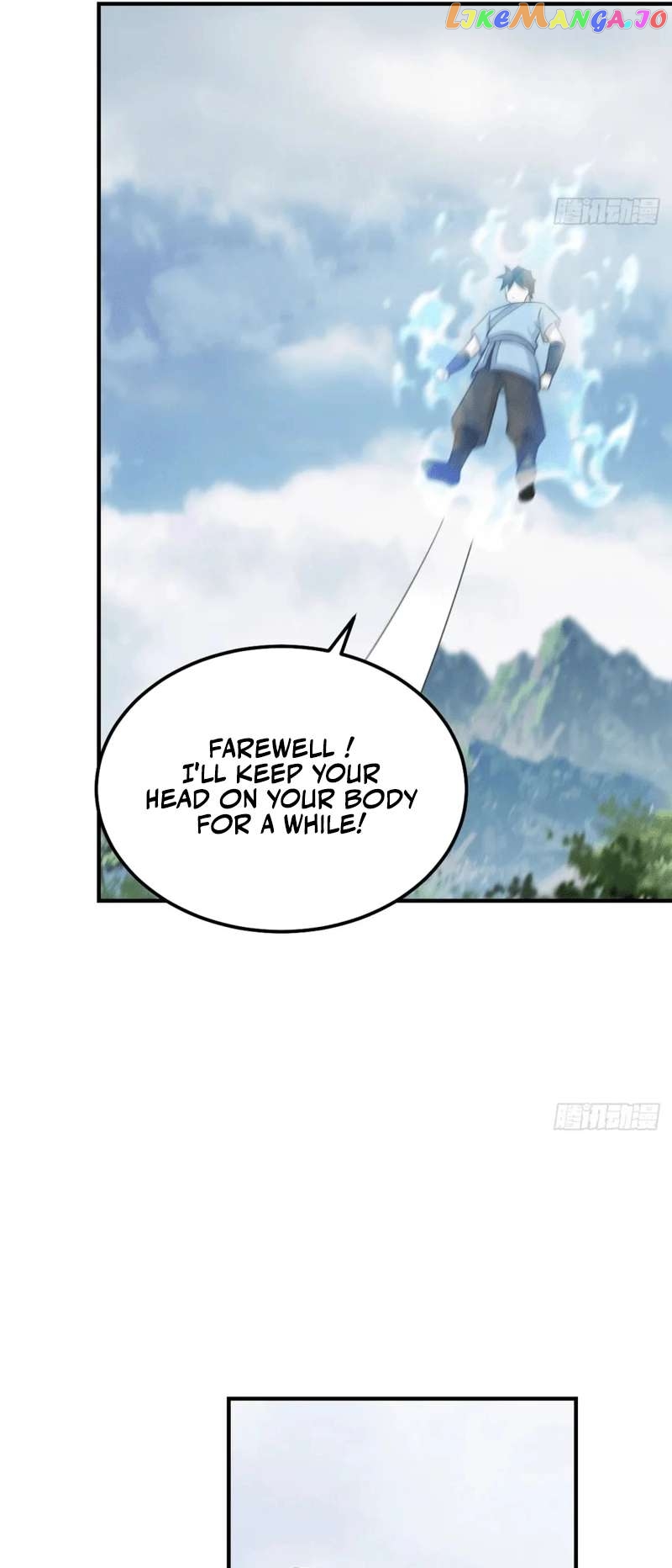 Invincible After a Hundred Years of Seclusion Chapter 193 - page 17