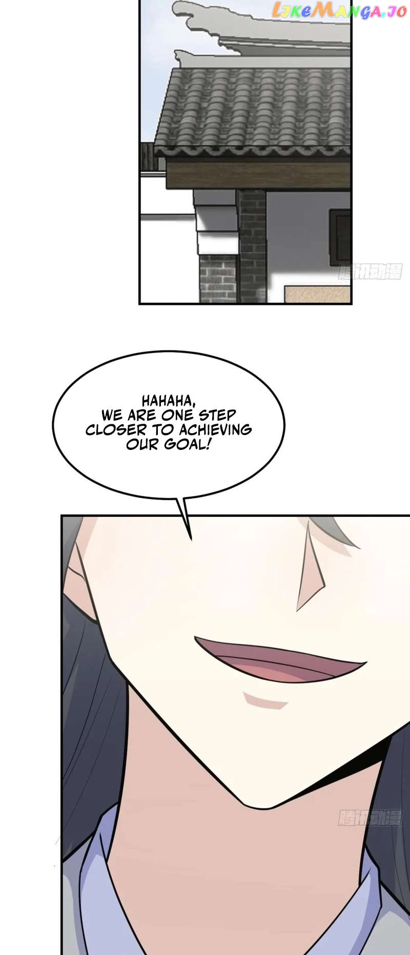 Invincible After a Hundred Years of Seclusion Chapter 193 - page 18