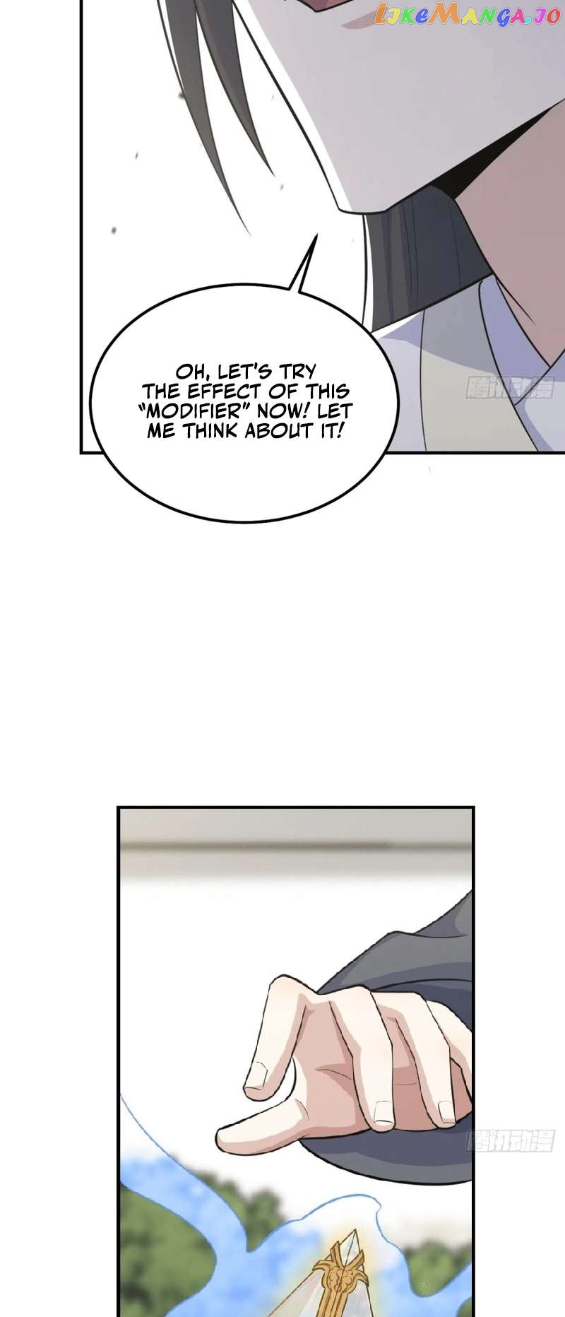 Invincible After a Hundred Years of Seclusion Chapter 193 - page 22