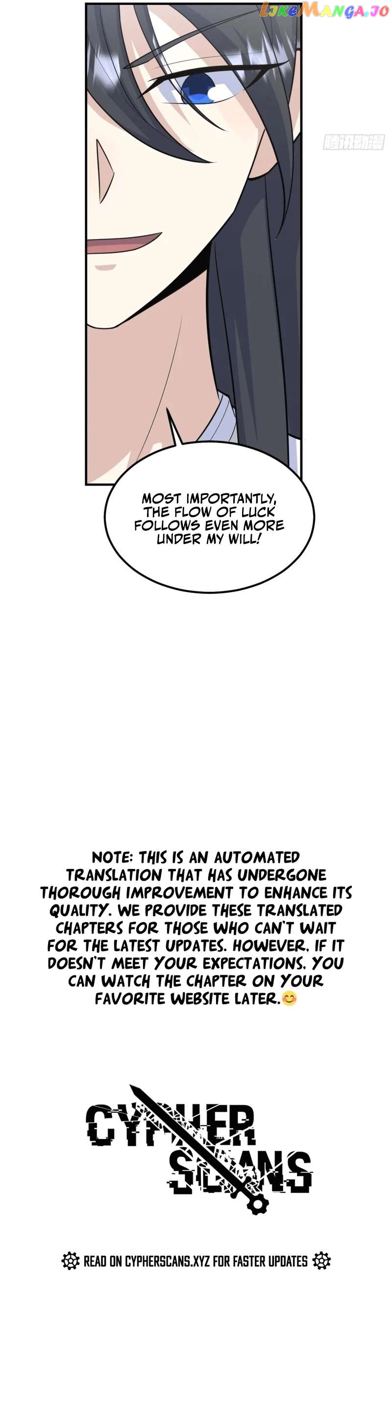 Invincible After a Hundred Years of Seclusion Chapter 193 - page 25