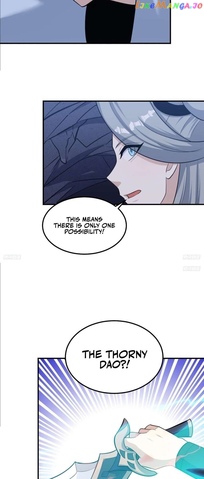 Invincible After a Hundred Years of Seclusion Chapter 193 - page 5