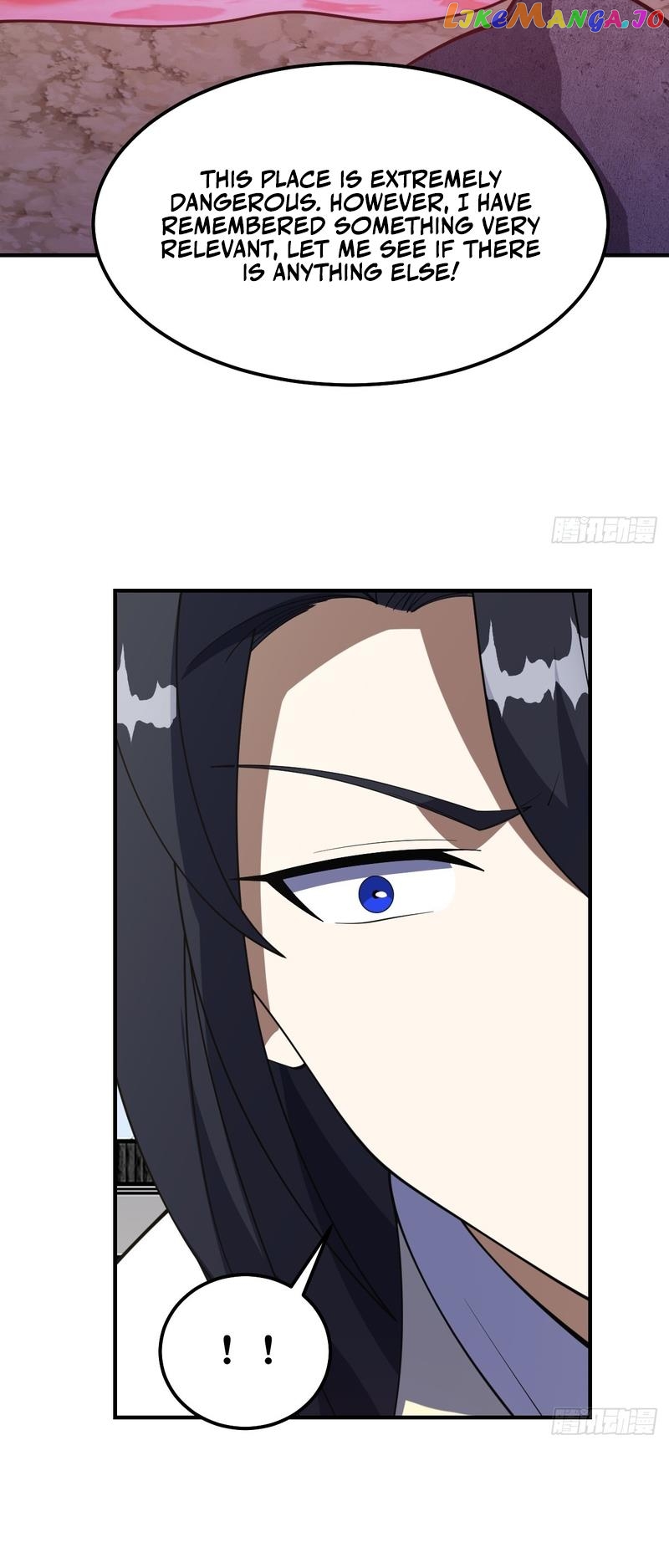 Invincible After a Hundred Years of Seclusion Chapter 194 - page 11