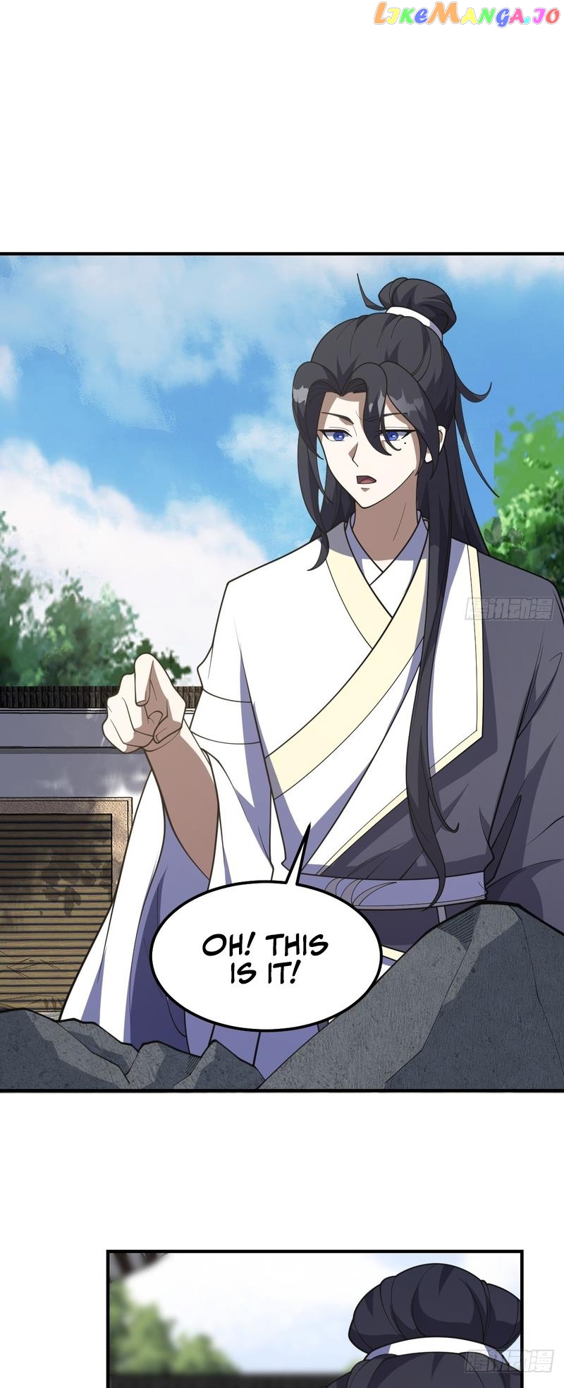 Invincible After a Hundred Years of Seclusion Chapter 194 - page 16