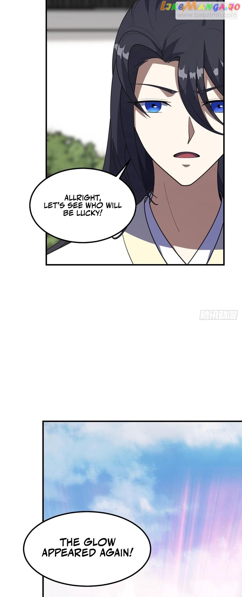 Invincible After a Hundred Years of Seclusion Chapter 194 - page 17