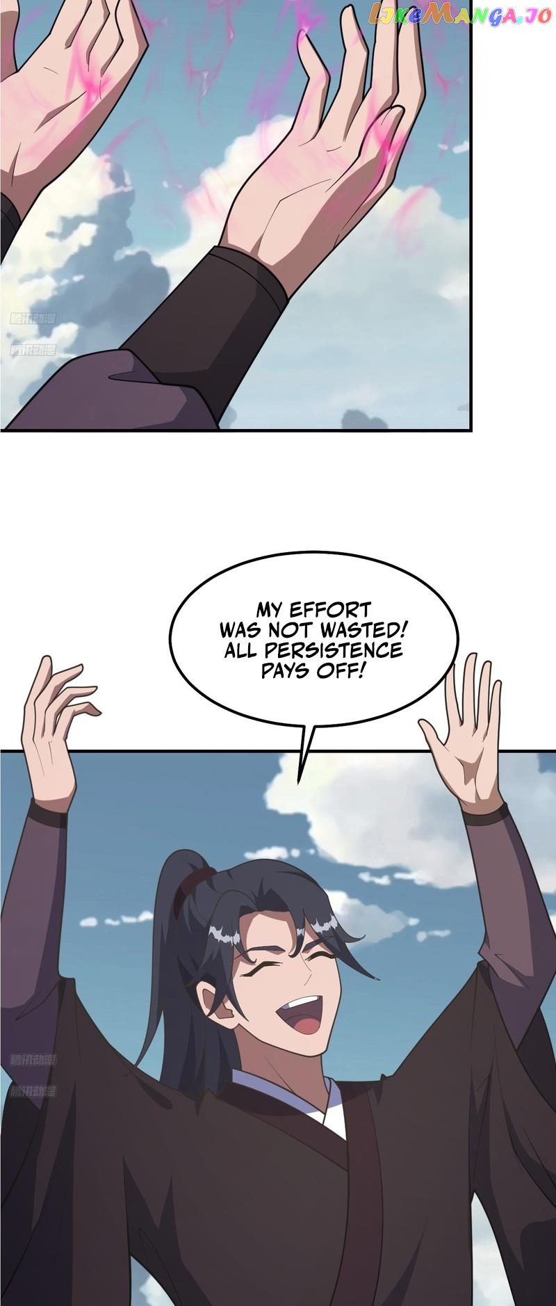 Invincible After a Hundred Years of Seclusion Chapter 194 - page 2