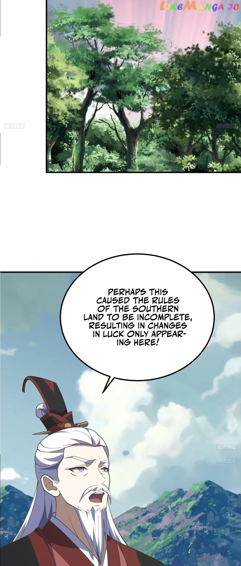 Invincible After a Hundred Years of Seclusion Chapter 194 - page 6