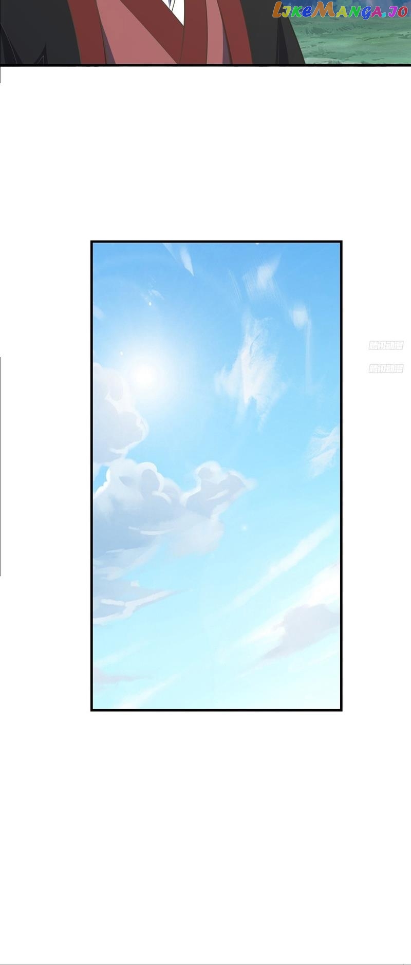 Invincible After a Hundred Years of Seclusion Chapter 194 - page 7