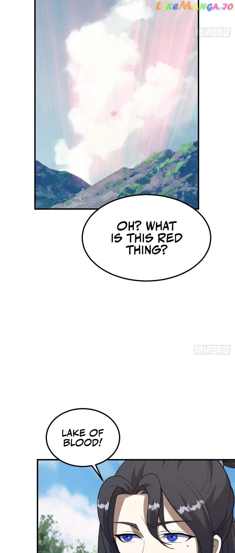 Invincible After a Hundred Years of Seclusion Chapter 194 - page 9