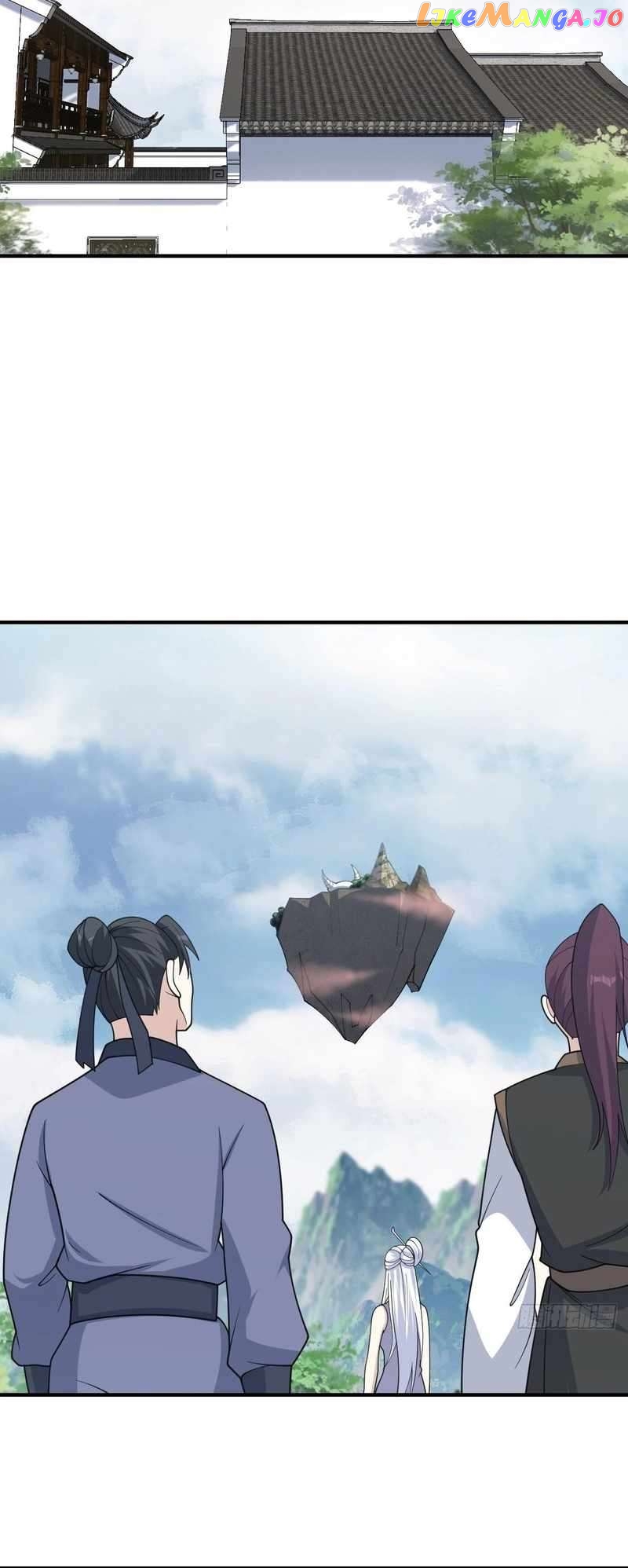 Invincible After a Hundred Years of Seclusion Chapter 195 - page 14