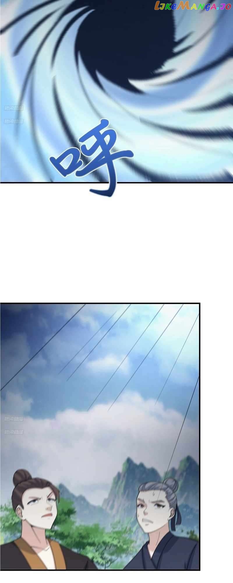 Invincible After a Hundred Years of Seclusion Chapter 195 - page 2