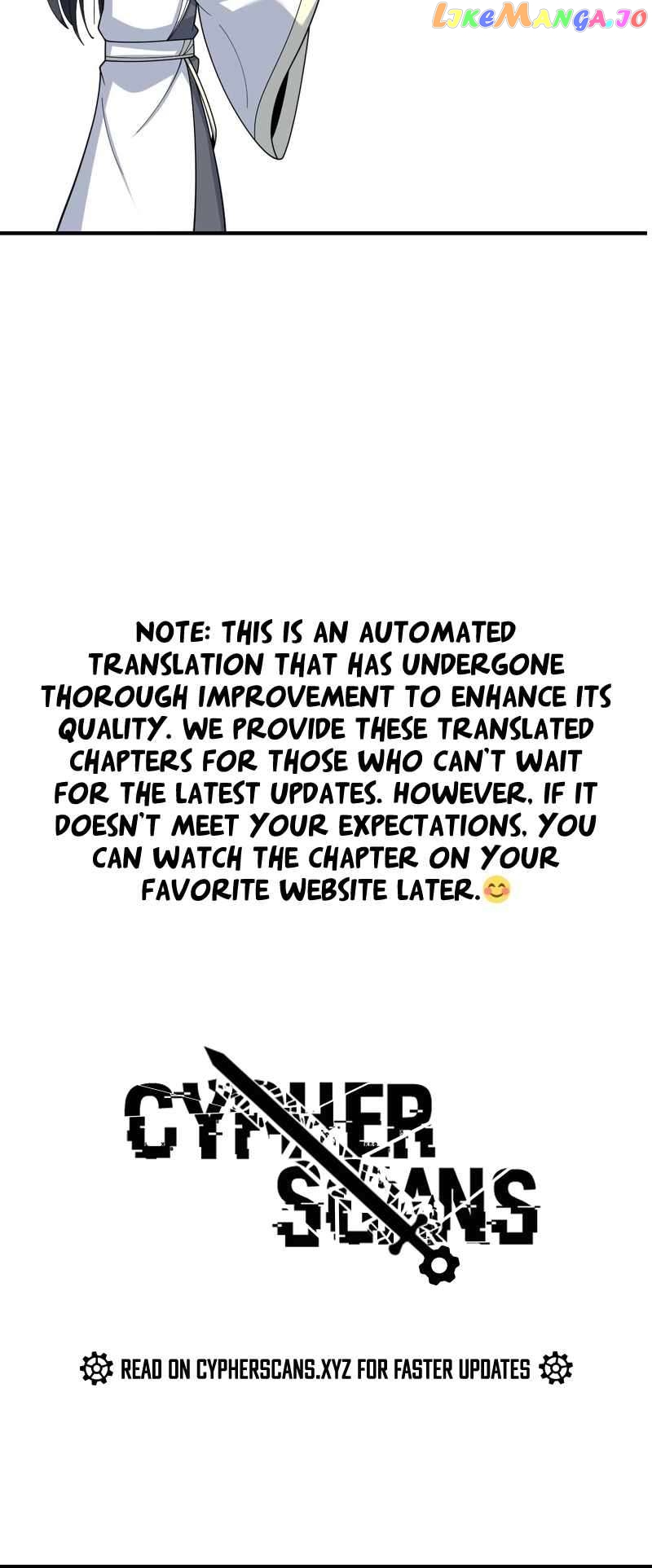 Invincible After a Hundred Years of Seclusion Chapter 195 - page 20