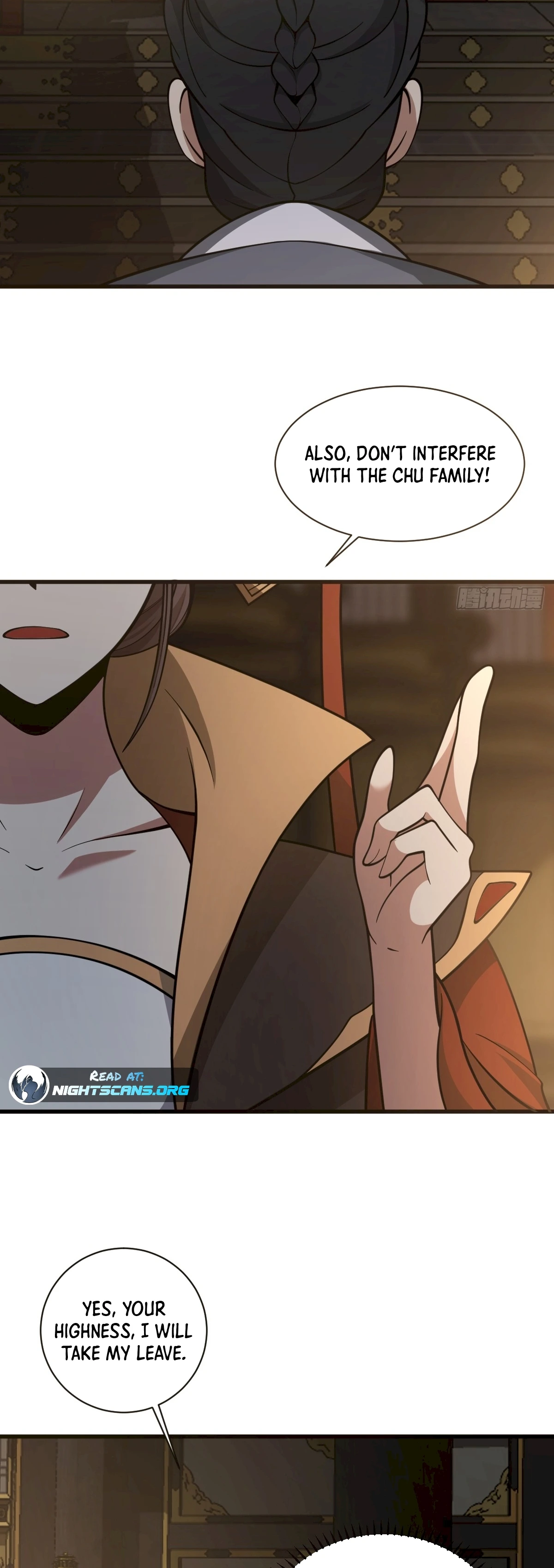 Invincible After a Hundred Years of Seclusion Chapter 60 - page 25