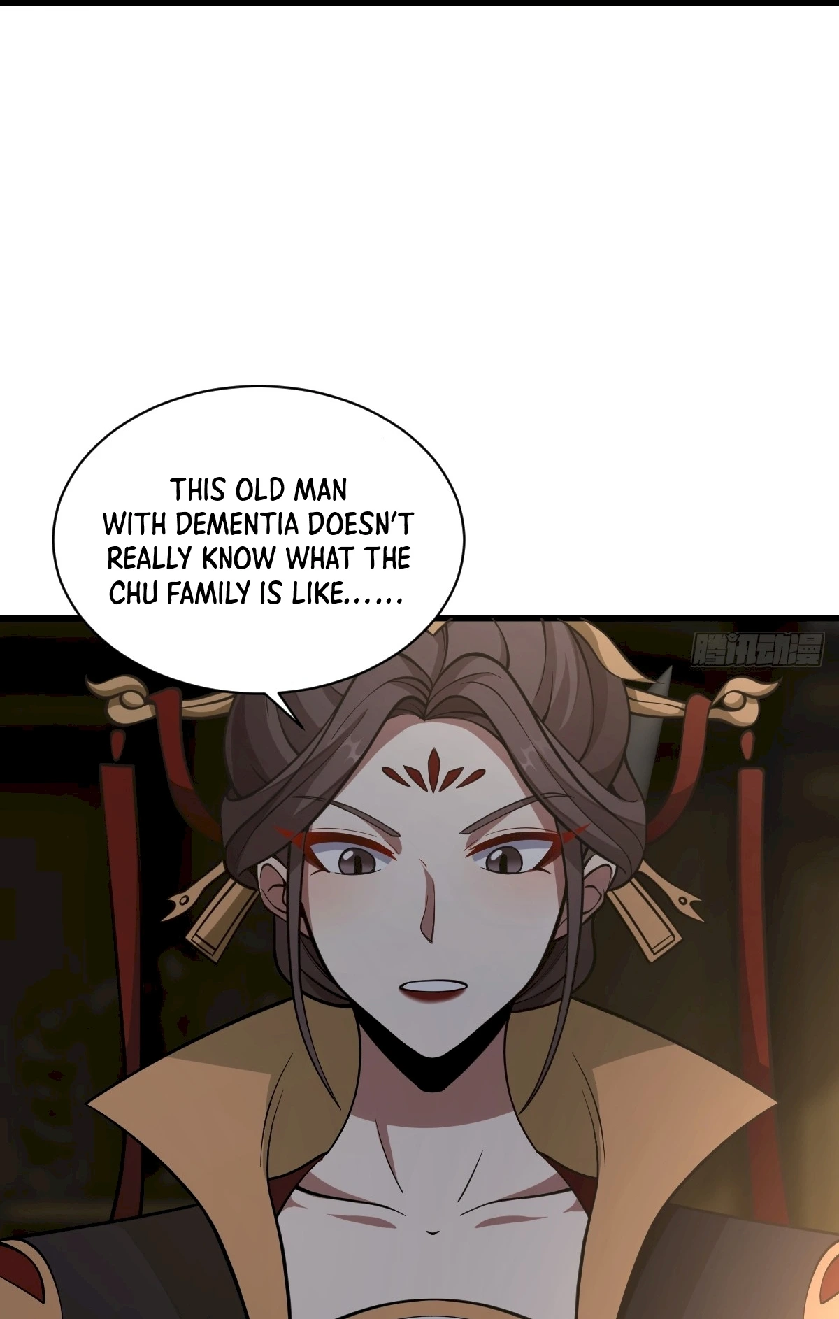 Invincible After a Hundred Years of Seclusion Chapter 60 - page 27