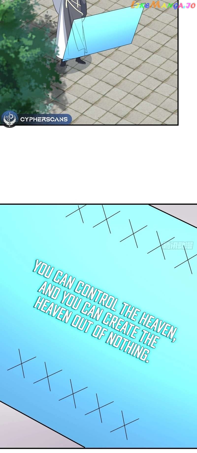 Invincible After a Hundred Years of Seclusion Chapter 196 - page 12