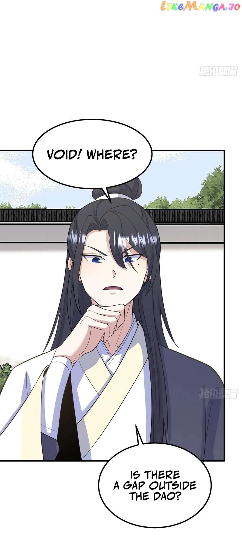 Invincible After a Hundred Years of Seclusion Chapter 196 - page 13