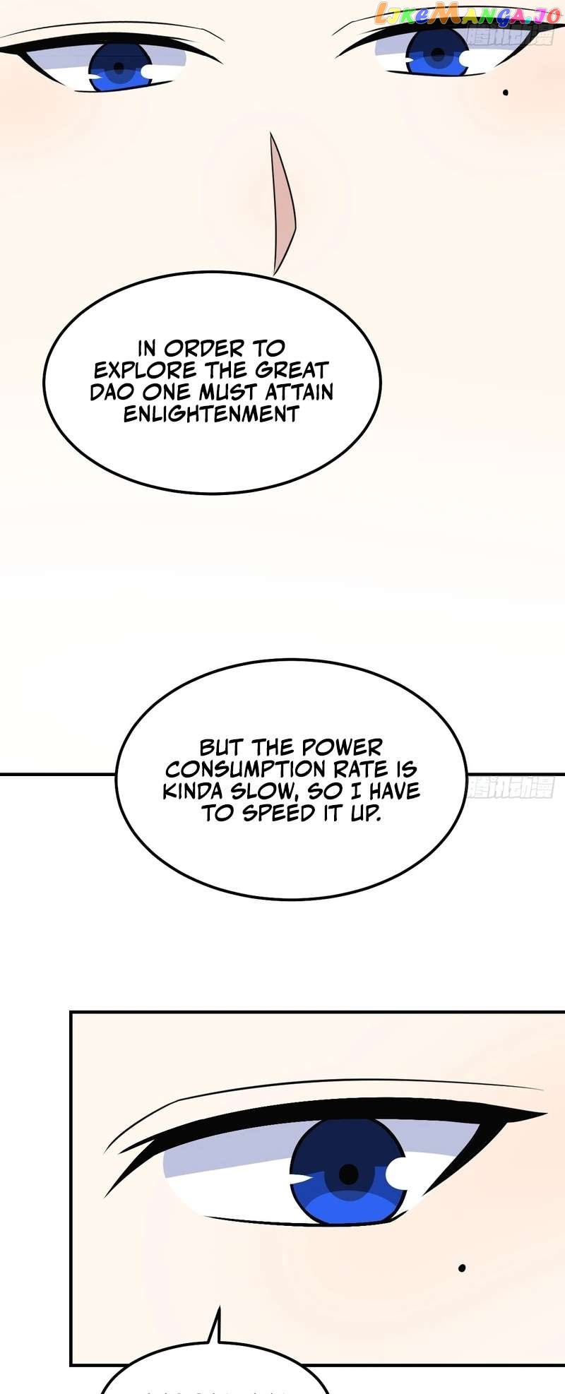 Invincible After a Hundred Years of Seclusion Chapter 196 - page 16