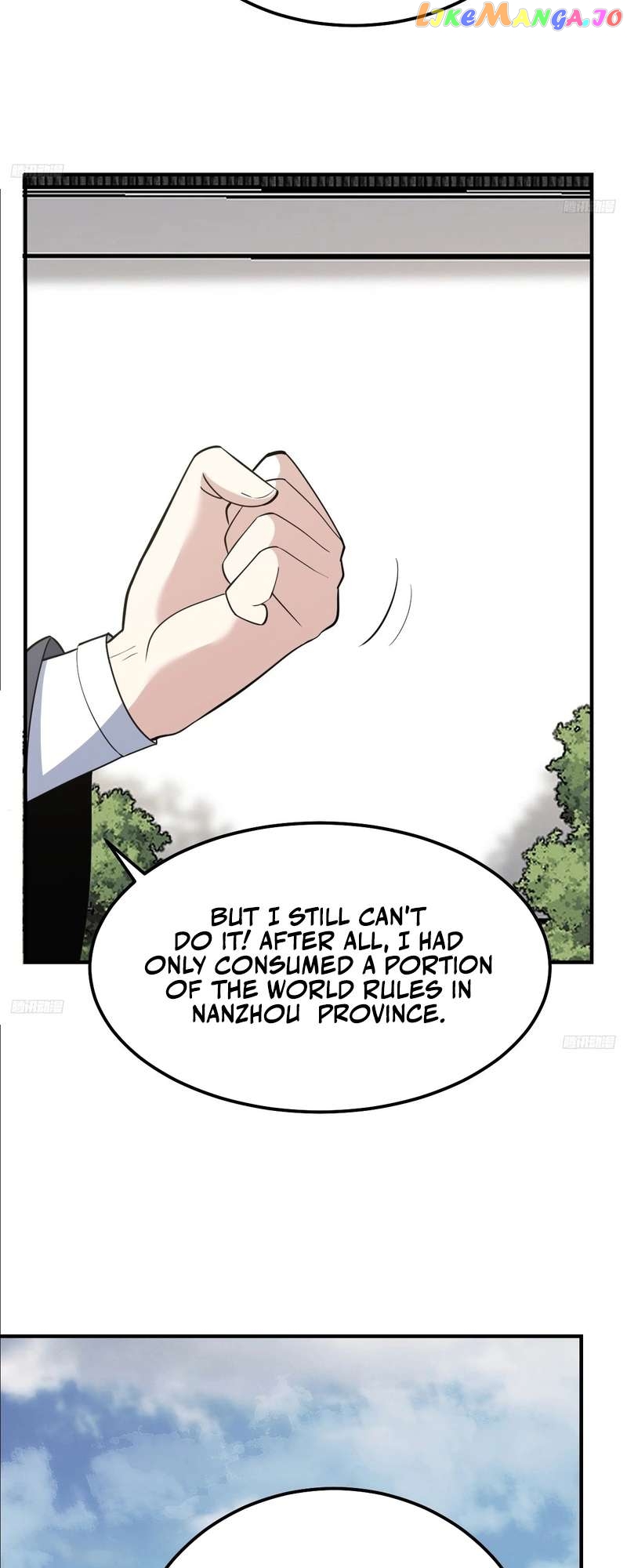 Invincible After a Hundred Years of Seclusion Chapter 196 - page 3