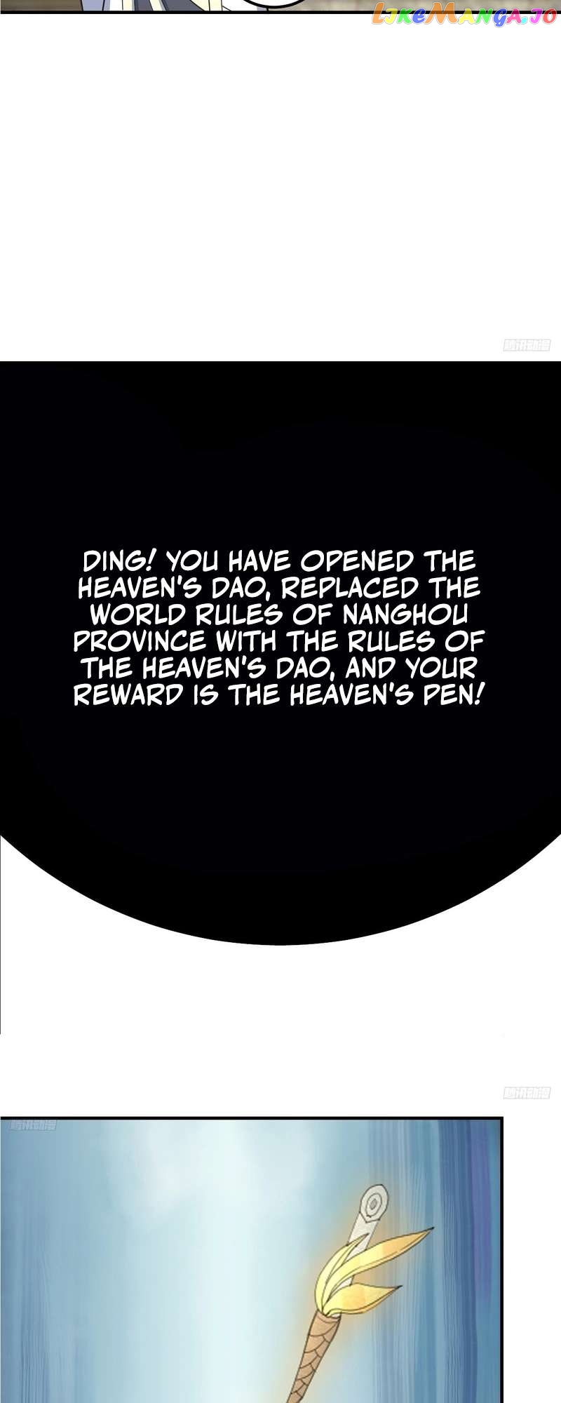 Invincible After a Hundred Years of Seclusion Chapter 196 - page 5