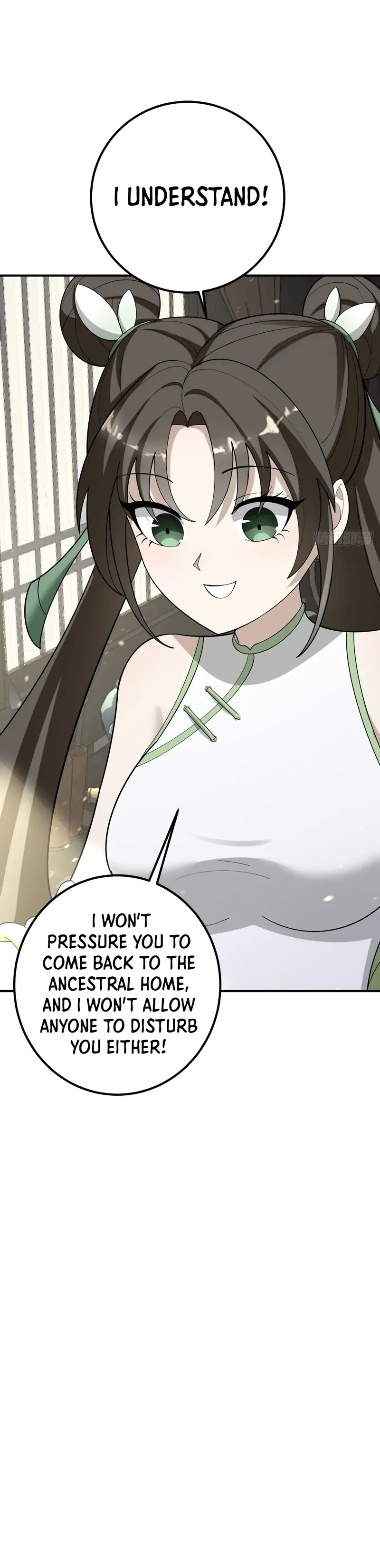 Invincible After a Hundred Years of Seclusion Chapter 29 - page 12