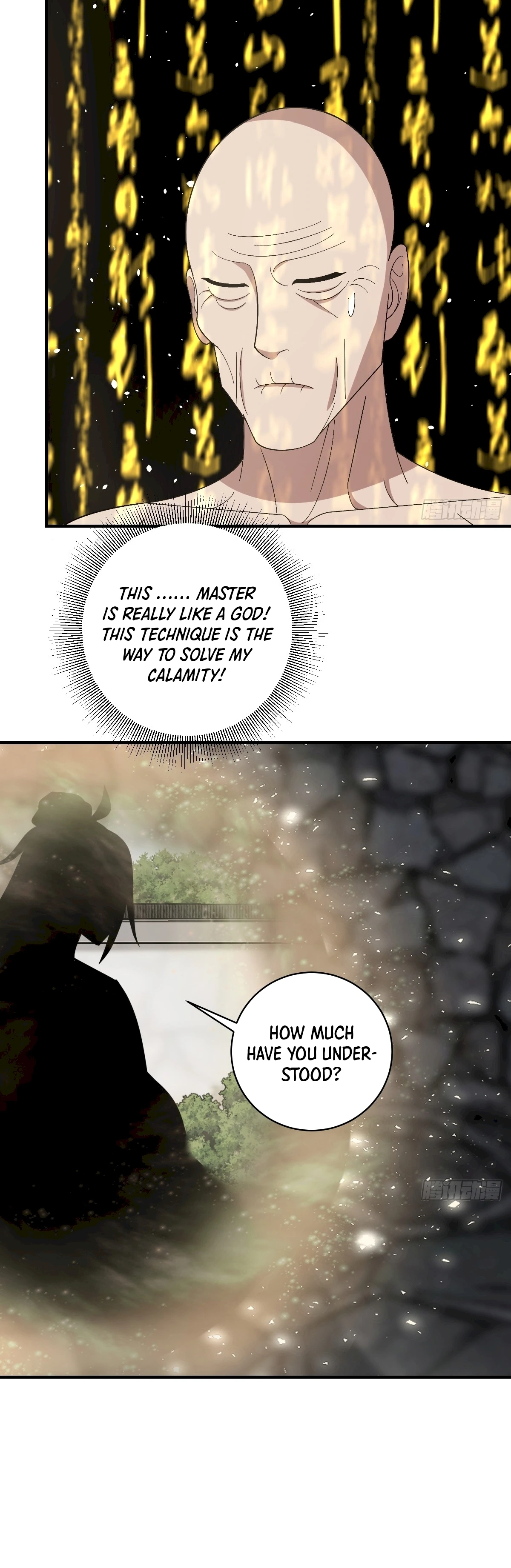 Invincible After a Hundred Years of Seclusion Chapter 52 - page 18