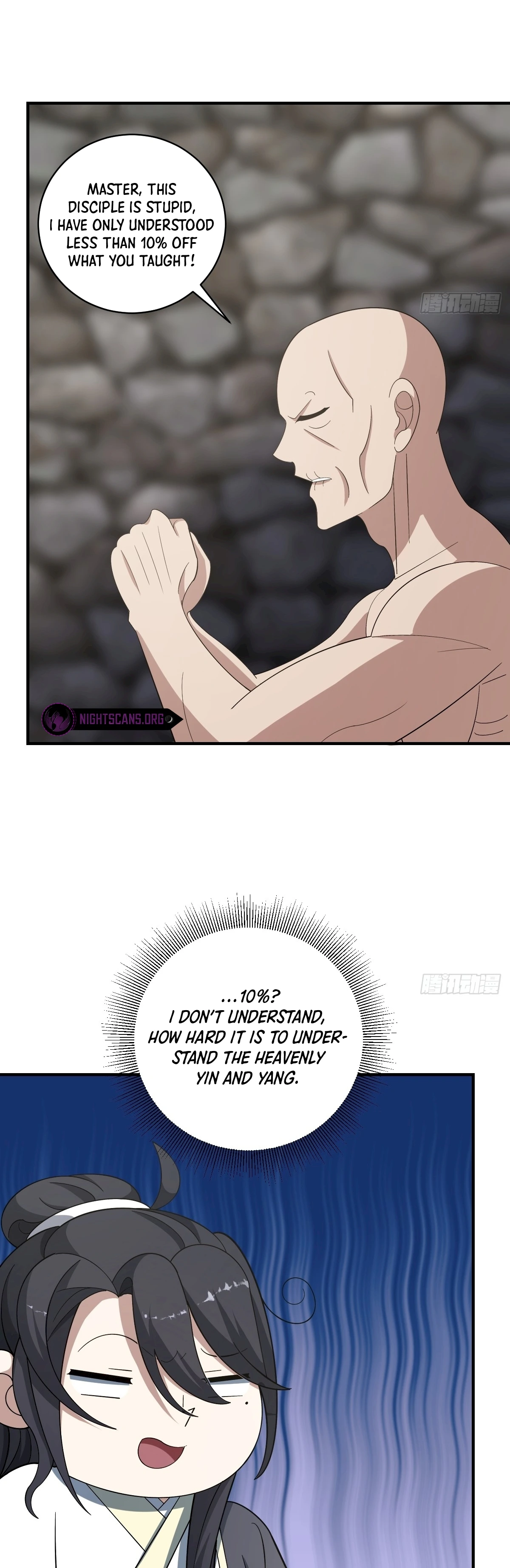 Invincible After a Hundred Years of Seclusion Chapter 52 - page 19