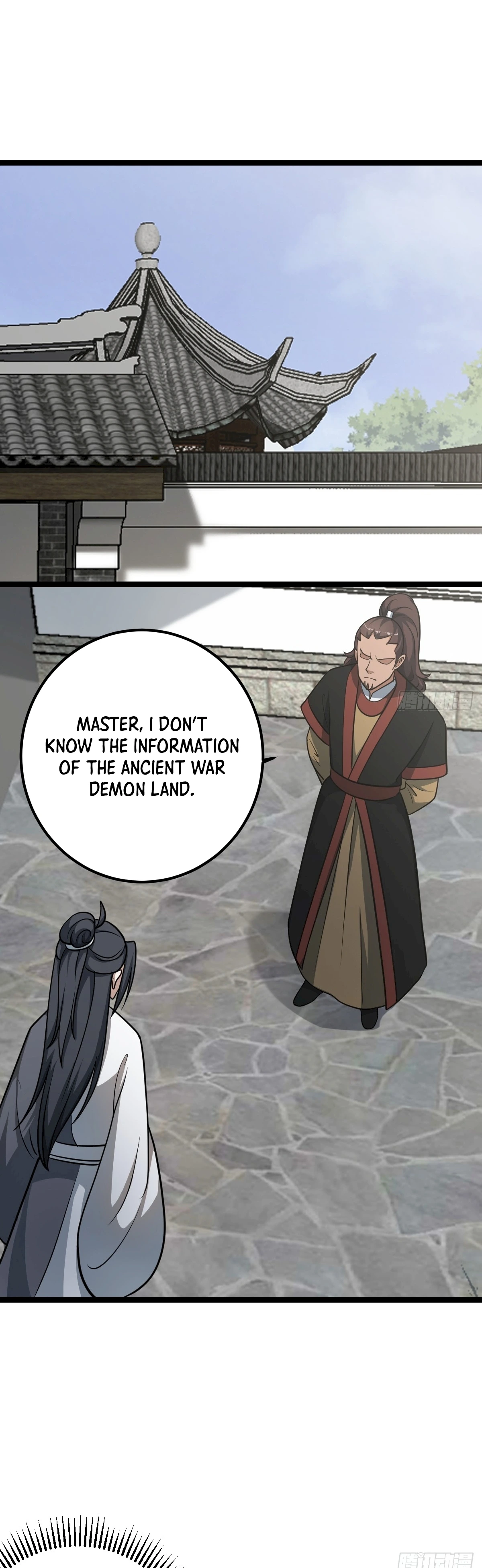 Invincible After a Hundred Years of Seclusion Chapter 53 - page 16