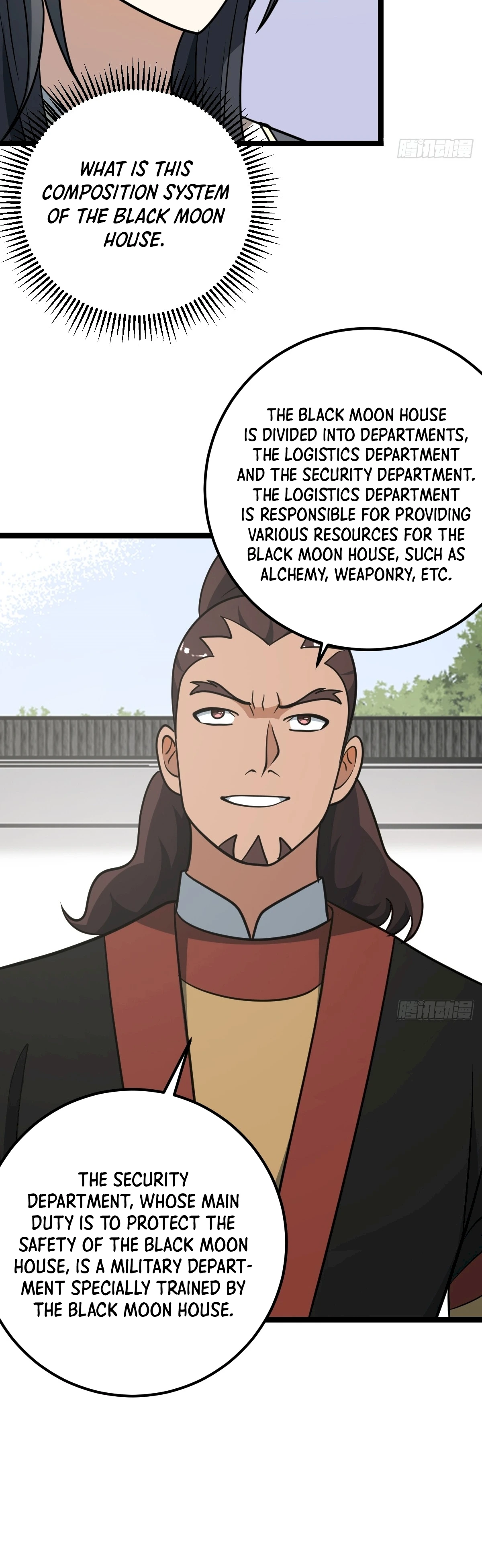 Invincible After a Hundred Years of Seclusion Chapter 53 - page 18