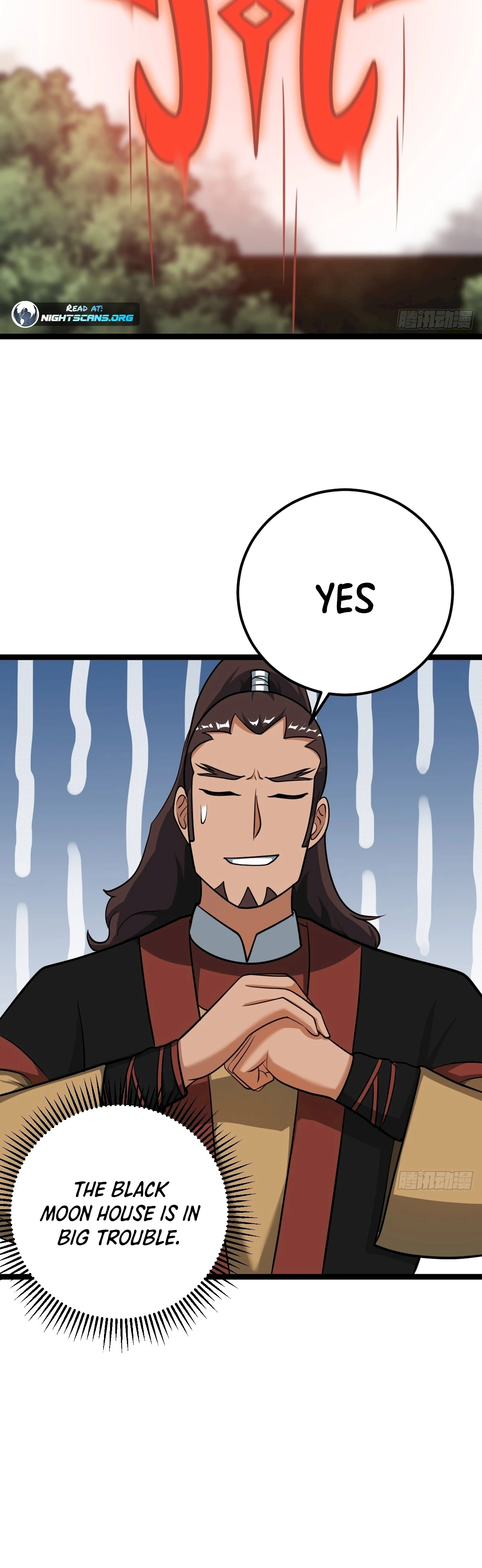 Invincible After a Hundred Years of Seclusion Chapter 53 - page 20