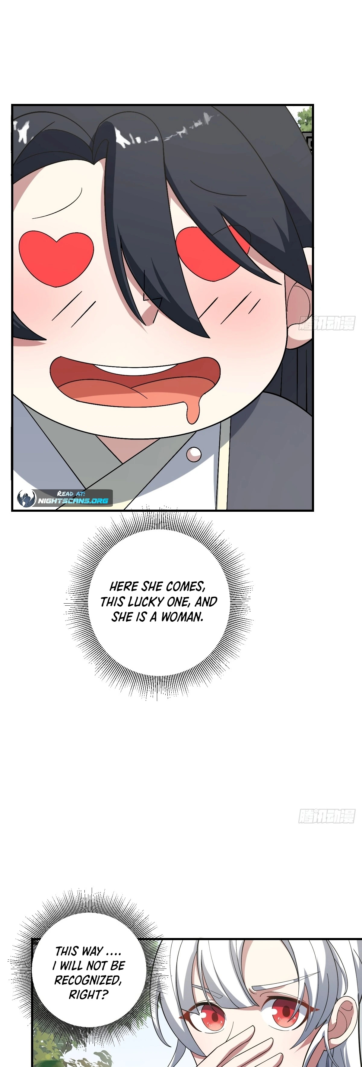 Invincible After a Hundred Years of Seclusion Chapter 54 - page 16