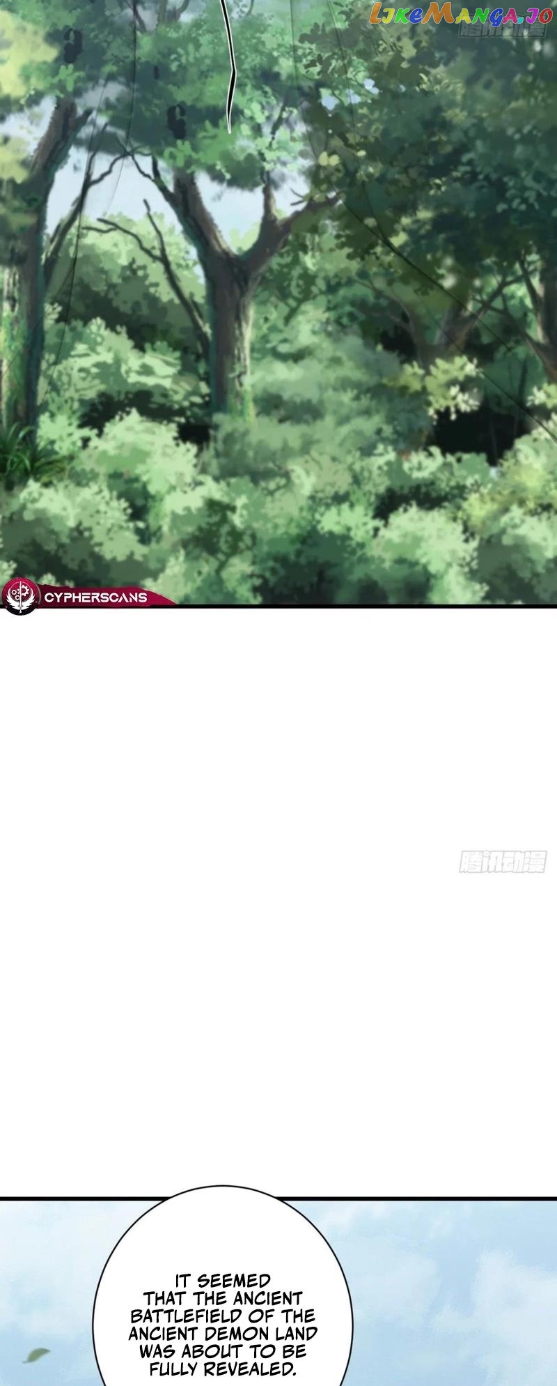Invincible After a Hundred Years of Seclusion Chapter 183 - page 13