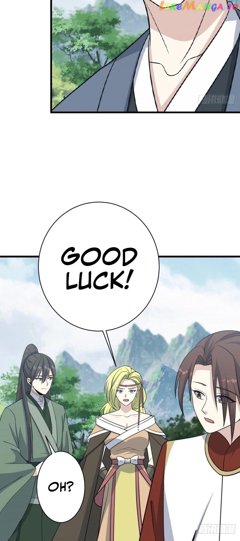 Invincible After a Hundred Years of Seclusion Chapter 183 - page 21