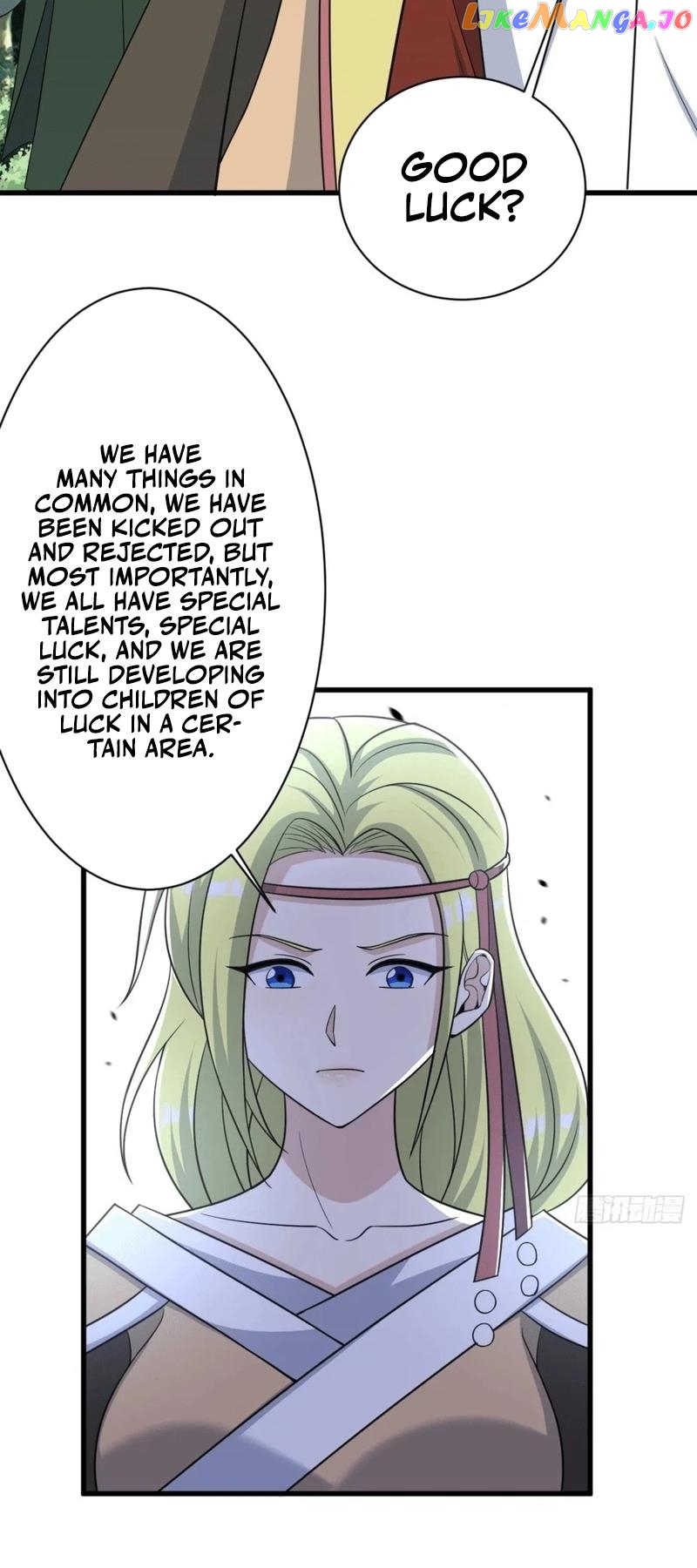 Invincible After a Hundred Years of Seclusion Chapter 183 - page 22