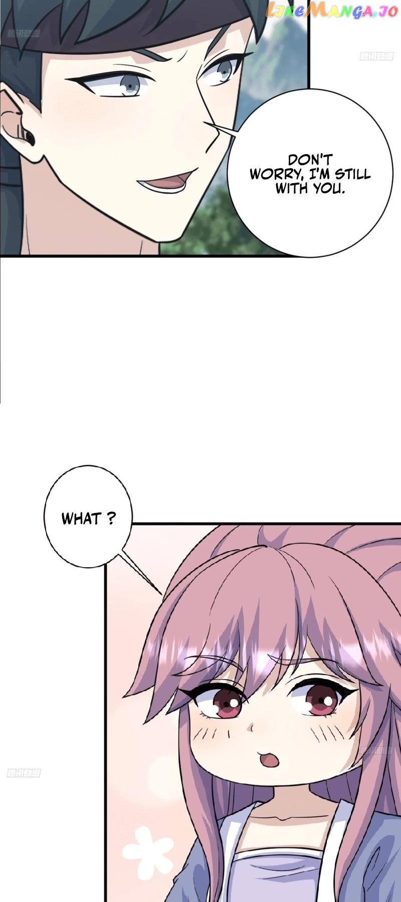 Invincible After a Hundred Years of Seclusion Chapter 183 - page 4