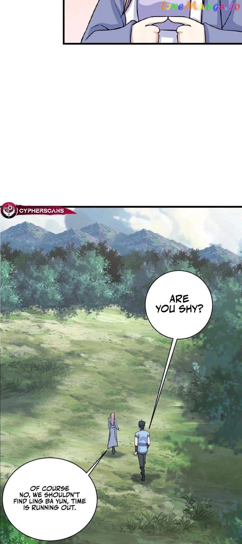 Invincible After a Hundred Years of Seclusion Chapter 183 - page 5