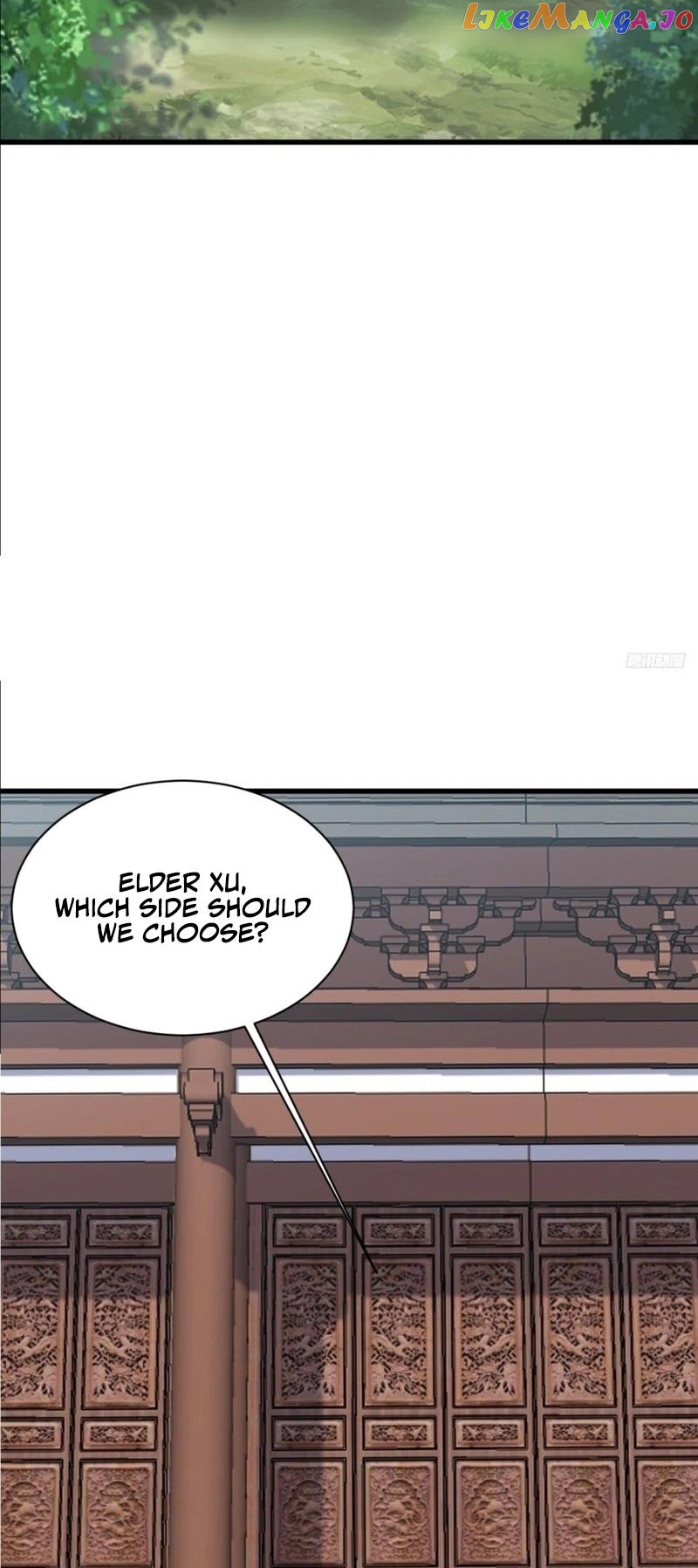 Invincible After a Hundred Years of Seclusion Chapter 183 - page 6