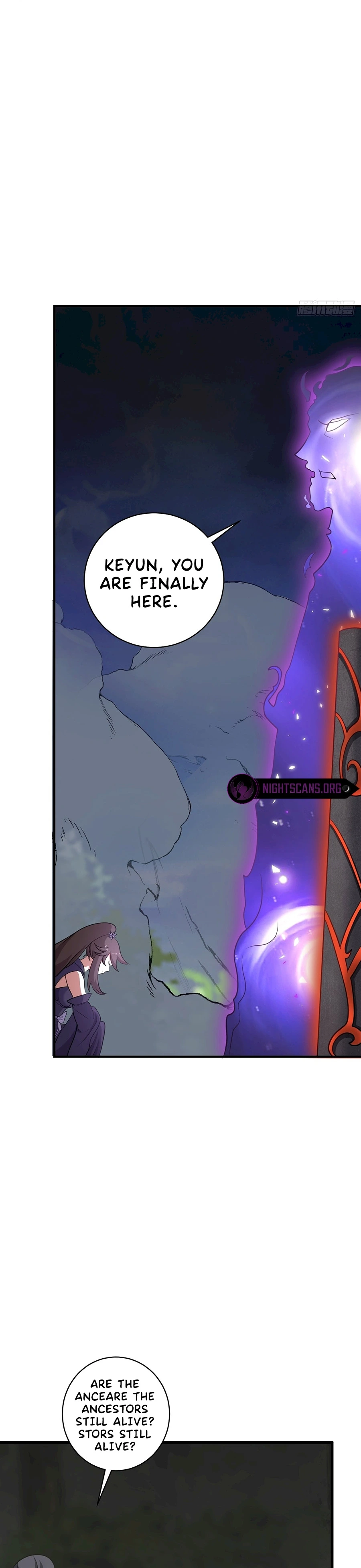 Invincible After a Hundred Years of Seclusion Chapter 56 - page 16
