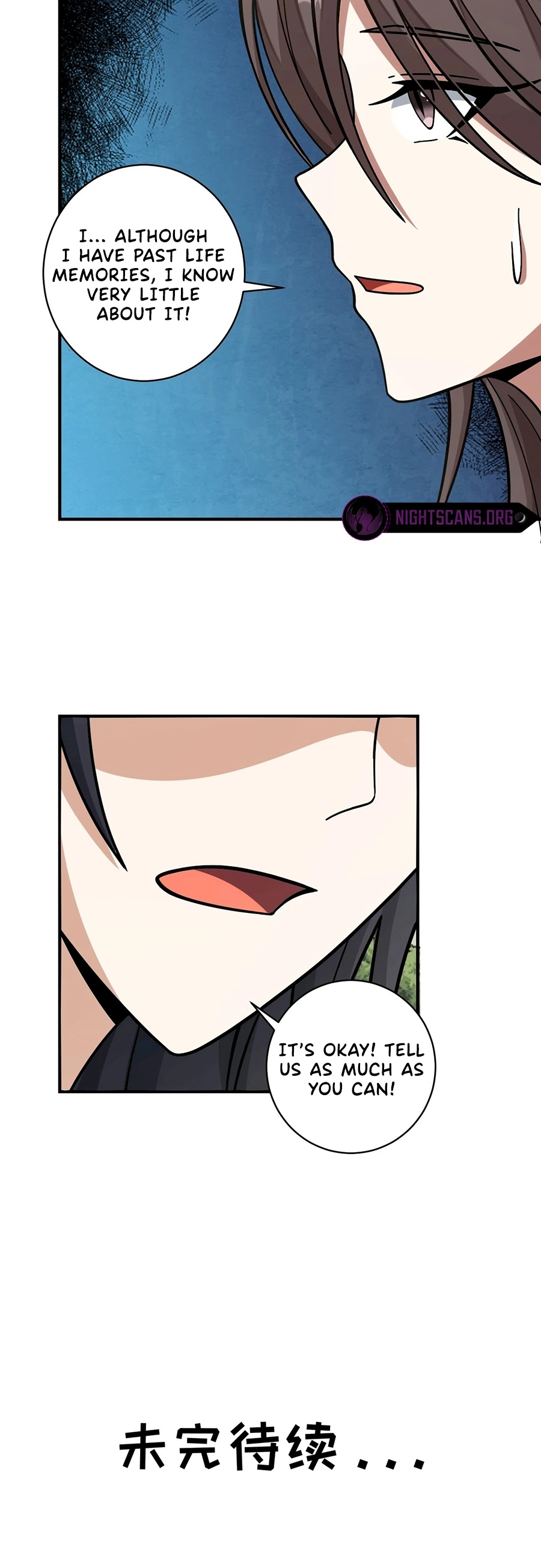 Invincible After a Hundred Years of Seclusion Chapter 58 - page 20